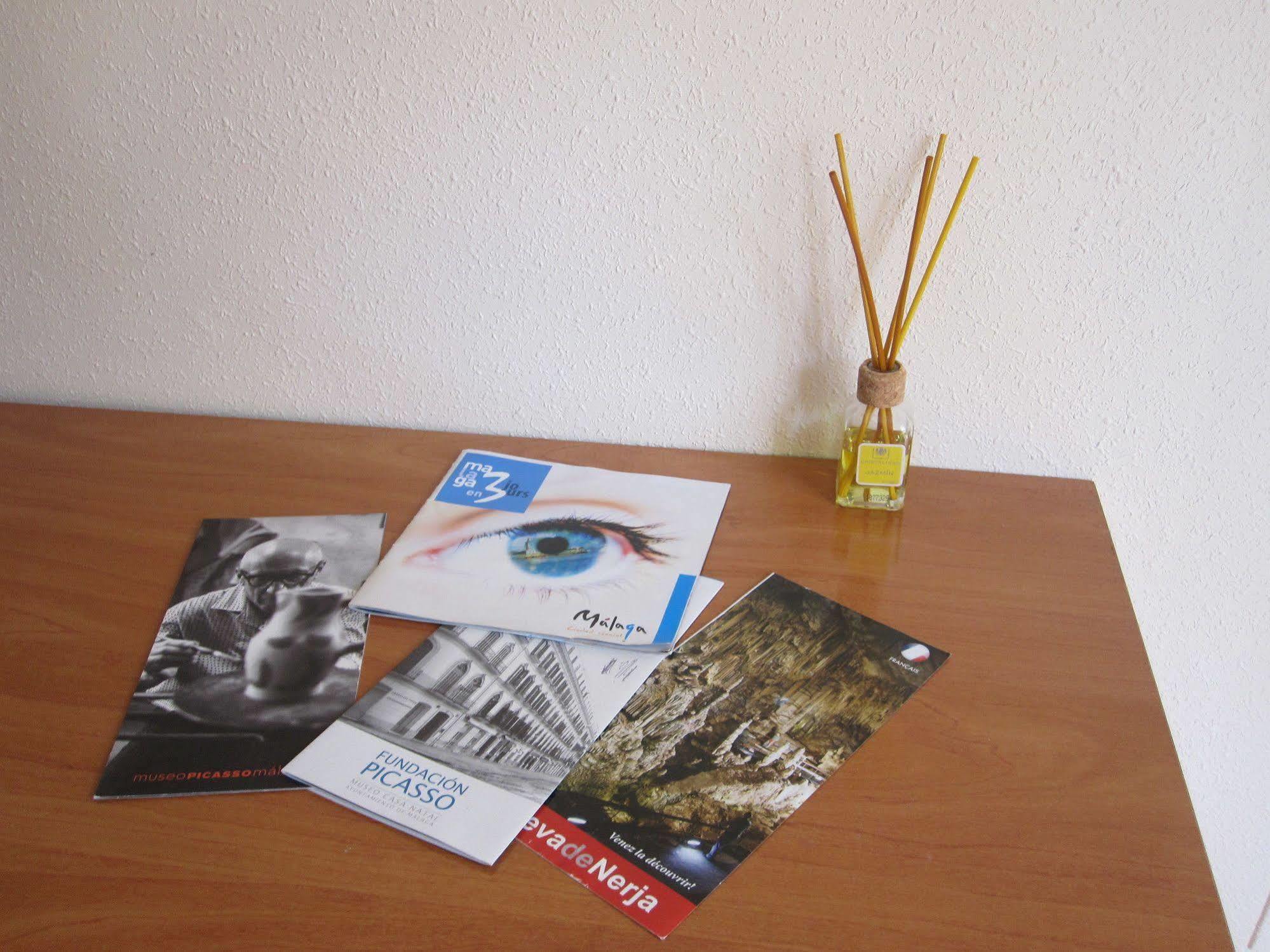 Fan Flat Mariscal Leilighet *